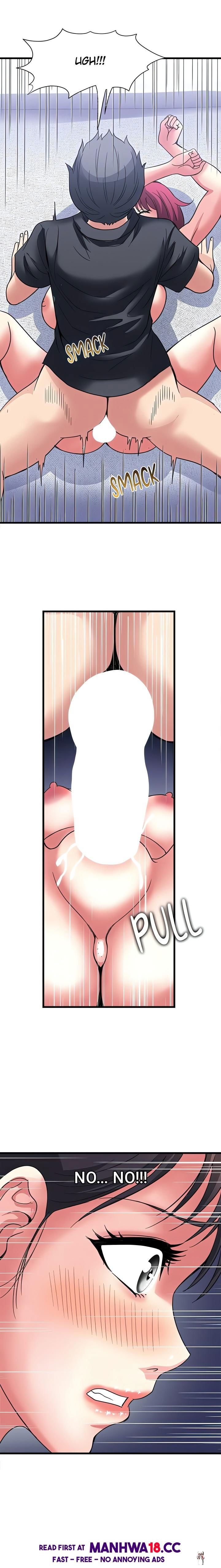 Daily Pleasure Awakening Daily Pleasure Awakening Chapter 27 - Страница 2