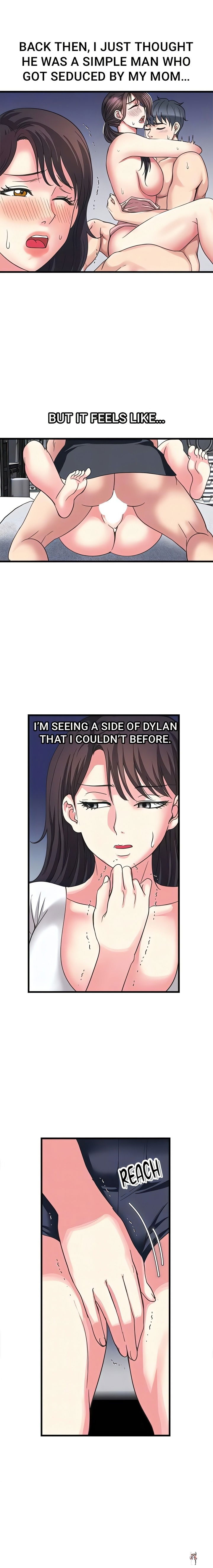 Daily Pleasure Awakening Daily Pleasure Awakening Chapter 27 - Страница 7