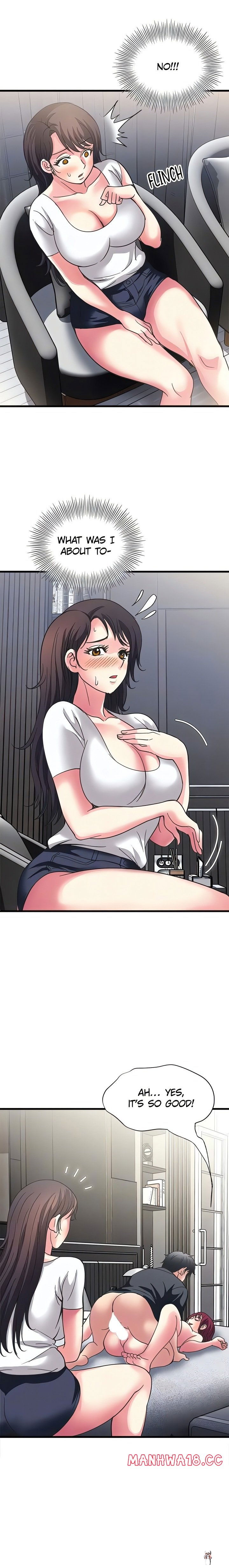 Daily Pleasure Awakening Daily Pleasure Awakening Chapter 27 - Страница 8