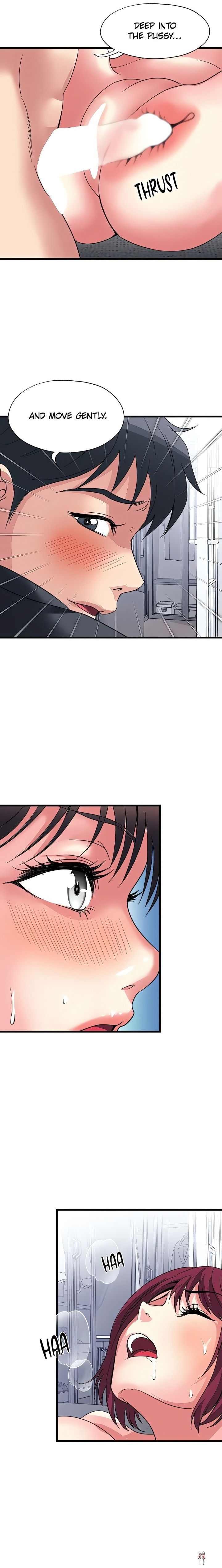 Daily Pleasure Awakening Daily Pleasure Awakening Chapter 26 - Страница 13