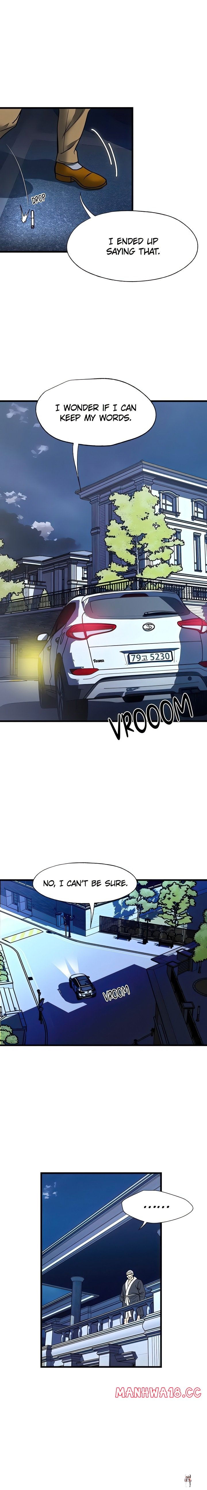 Daily Pleasure Awakening Daily Pleasure Awakening Chapter 26 - Страница 15