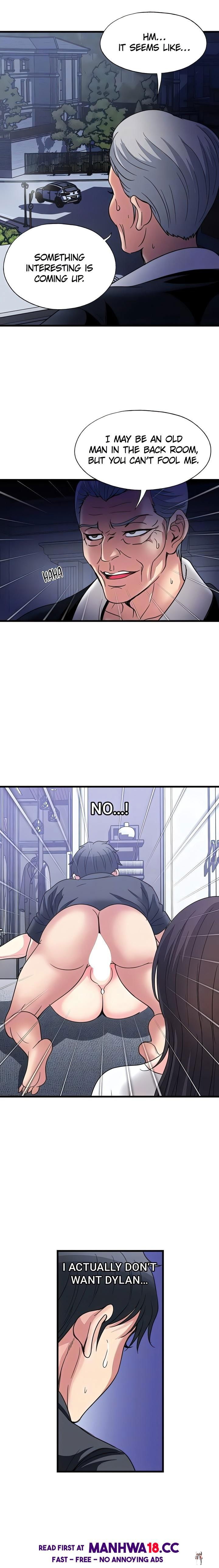 Daily Pleasure Awakening Daily Pleasure Awakening Chapter 26 - Страница 16