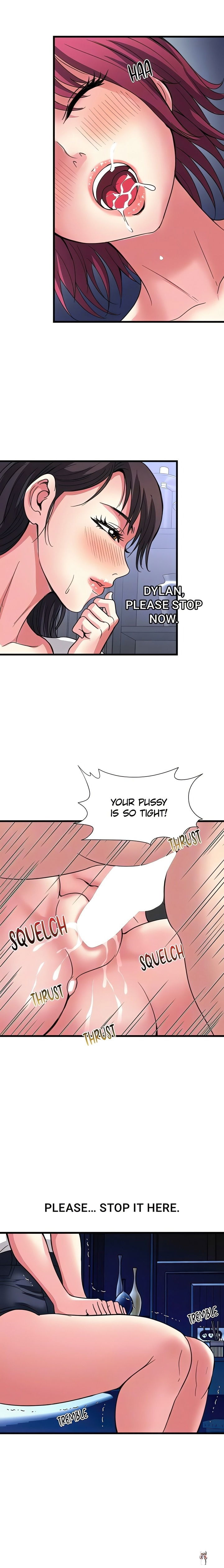 Daily Pleasure Awakening Daily Pleasure Awakening Chapter 26 - Страница 19