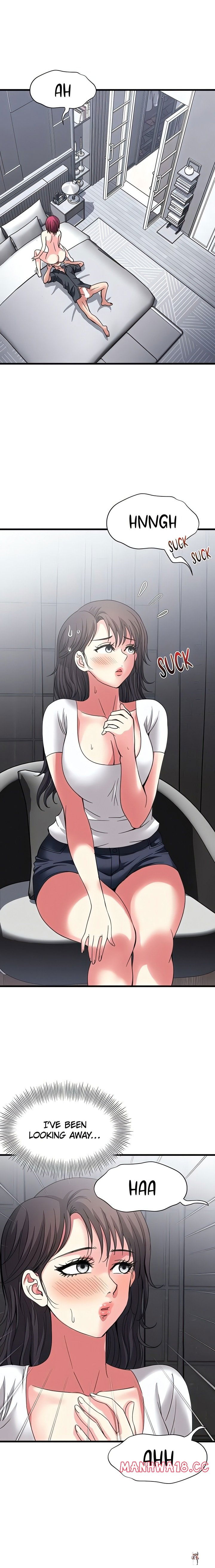 Daily Pleasure Awakening Daily Pleasure Awakening Chapter 26 - Страница 3