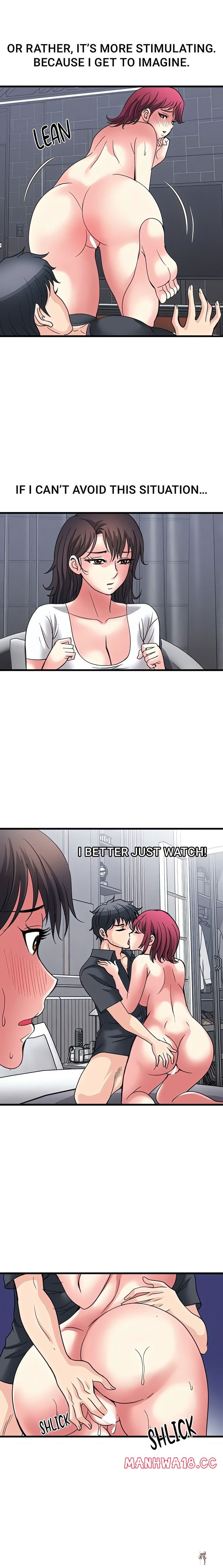 Daily Pleasure Awakening Daily Pleasure Awakening Chapter 26 - Страница 5