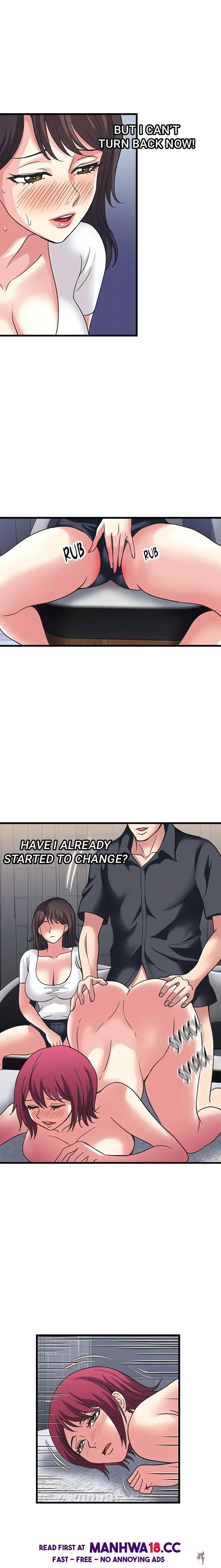 Daily Pleasure Awakening Daily Pleasure Awakening Chapter 28 - Страница 1