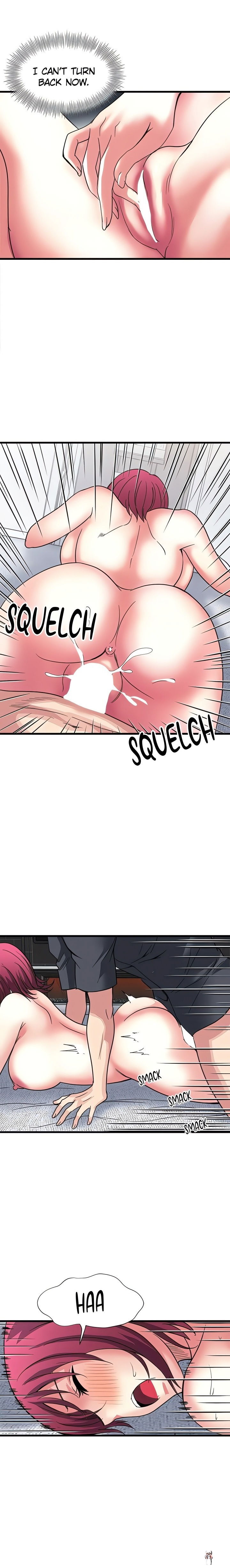 Daily Pleasure Awakening Daily Pleasure Awakening Chapter 28 - Страница 11