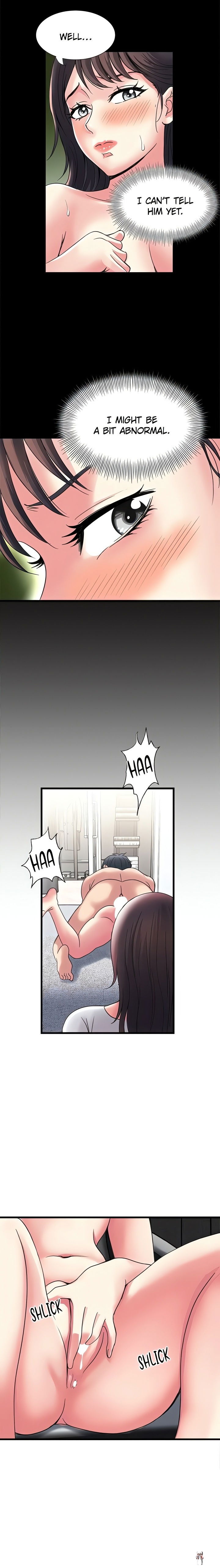 Daily Pleasure Awakening Daily Pleasure Awakening Chapter 28 - Страница 15