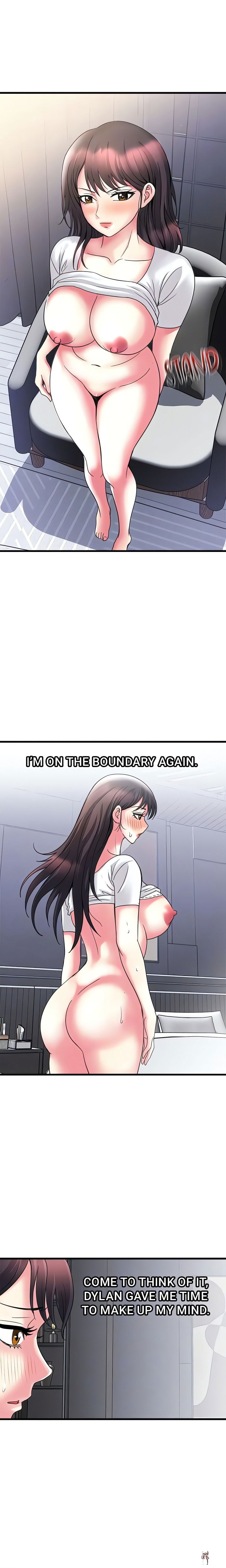 Daily Pleasure Awakening Daily Pleasure Awakening Chapter 28 - Страница 17