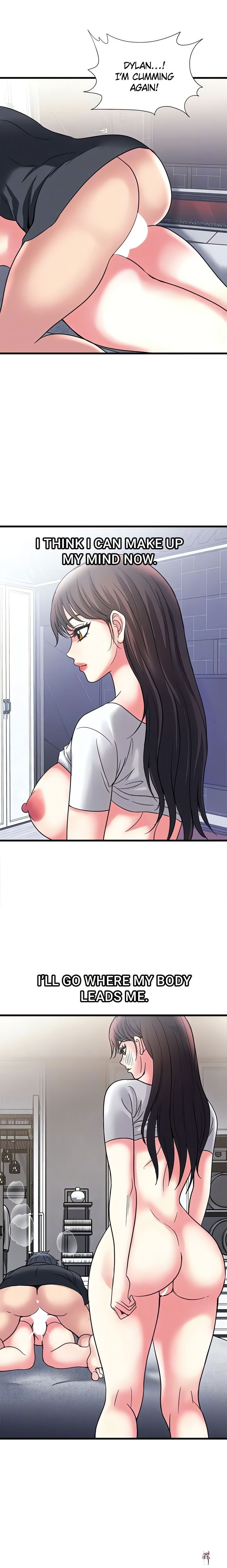 Daily Pleasure Awakening Daily Pleasure Awakening Chapter 28 - Страница 19