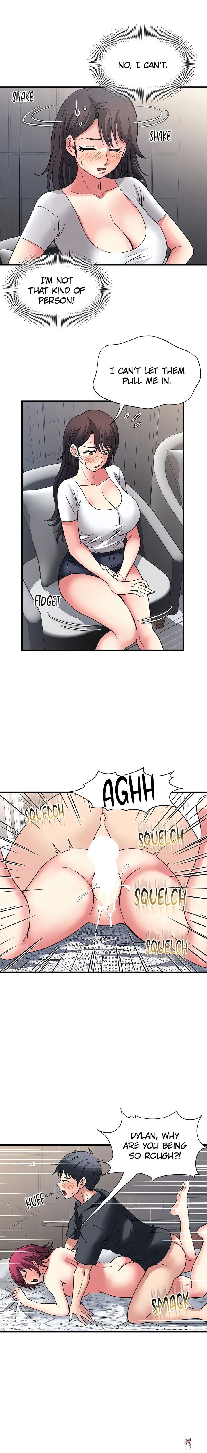 Daily Pleasure Awakening Daily Pleasure Awakening Chapter 28 - Страница 4