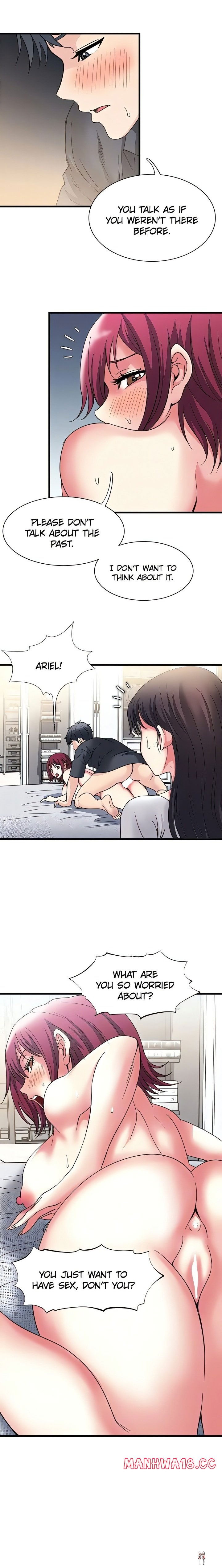 Daily Pleasure Awakening Daily Pleasure Awakening Chapter 28 - Страница 6