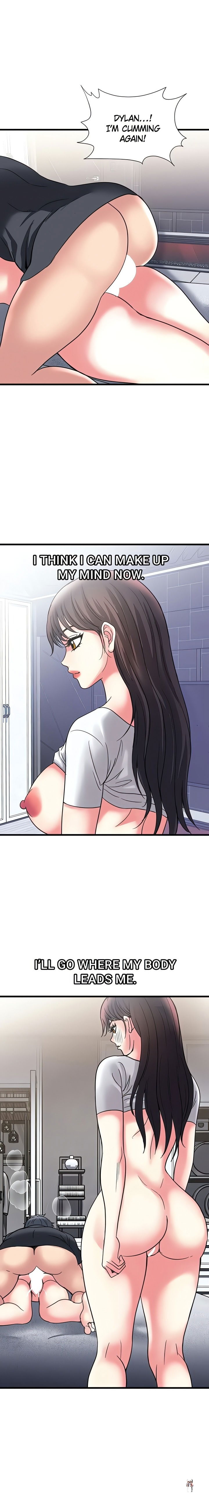 Daily Pleasure Awakening Daily Pleasure Awakening Chapter 29 - صفحة 1