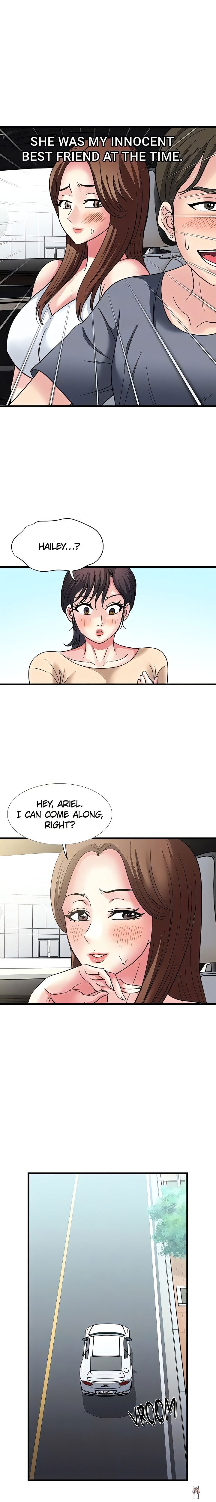 Daily Pleasure Awakening Daily Pleasure Awakening Chapter 29 - صفحة 10