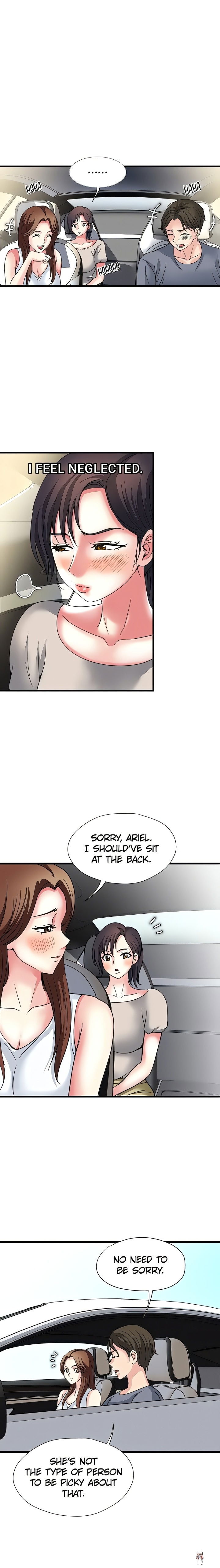 Daily Pleasure Awakening Daily Pleasure Awakening Chapter 29 - صفحة 11