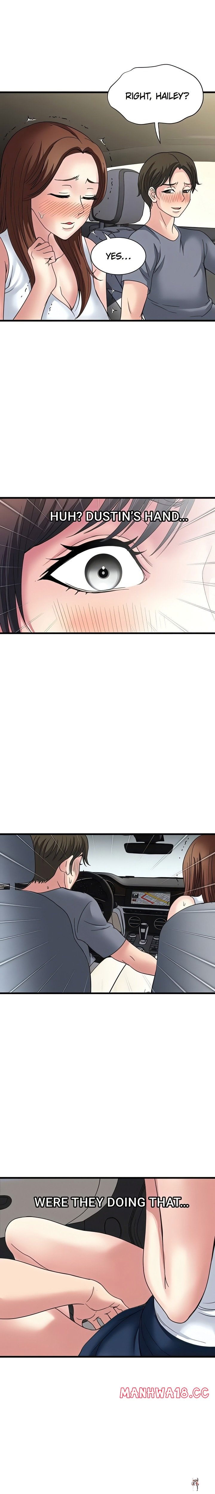 Daily Pleasure Awakening Daily Pleasure Awakening Chapter 29 - صفحة 13