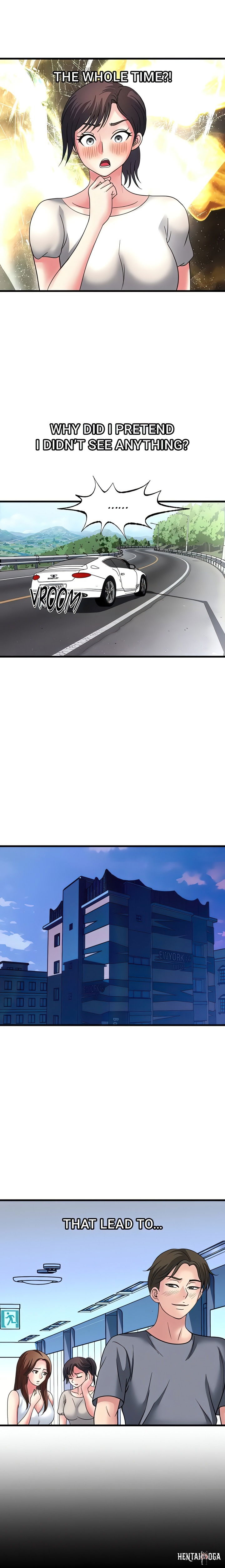 Daily Pleasure Awakening Daily Pleasure Awakening Chapter 29 - صفحة 14