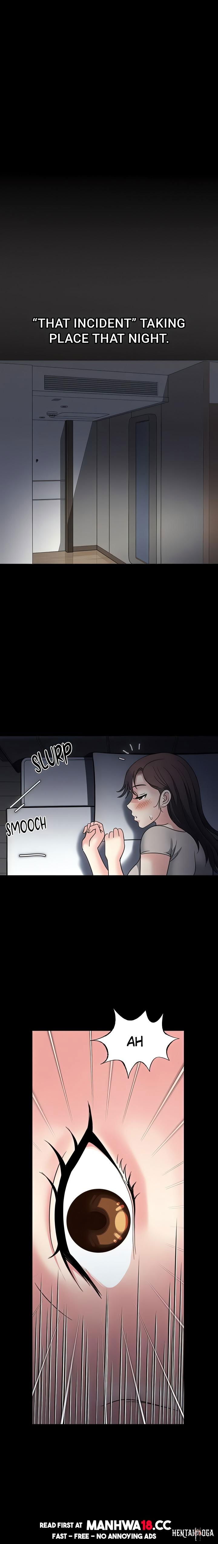 Daily Pleasure Awakening Daily Pleasure Awakening Chapter 29 - صفحة 15