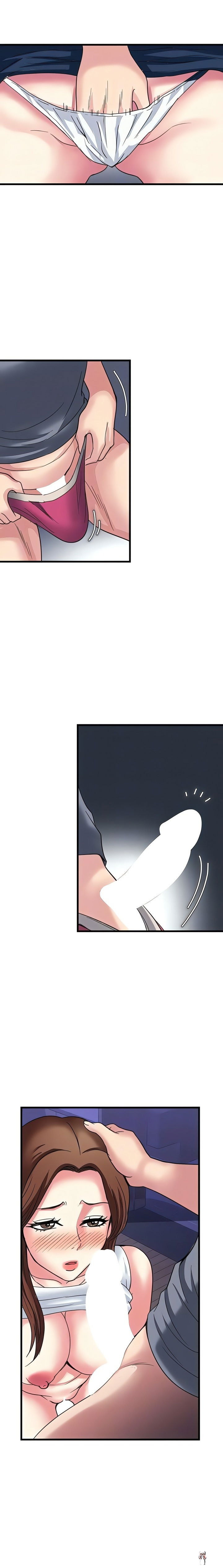 Daily Pleasure Awakening Daily Pleasure Awakening Chapter 29 - صفحة 17