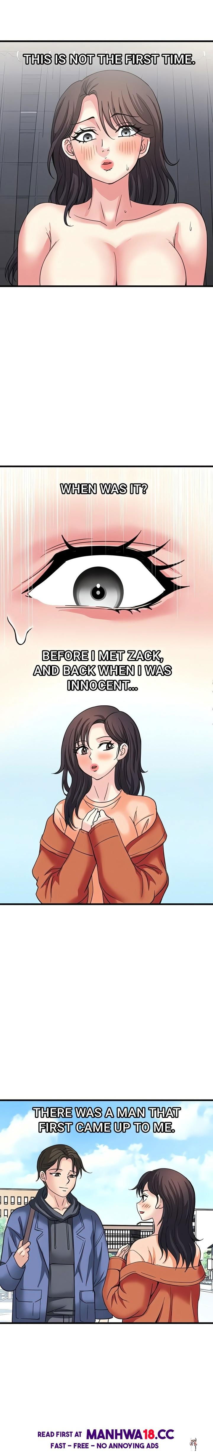 Daily Pleasure Awakening Daily Pleasure Awakening Chapter 29 - صفحة 4