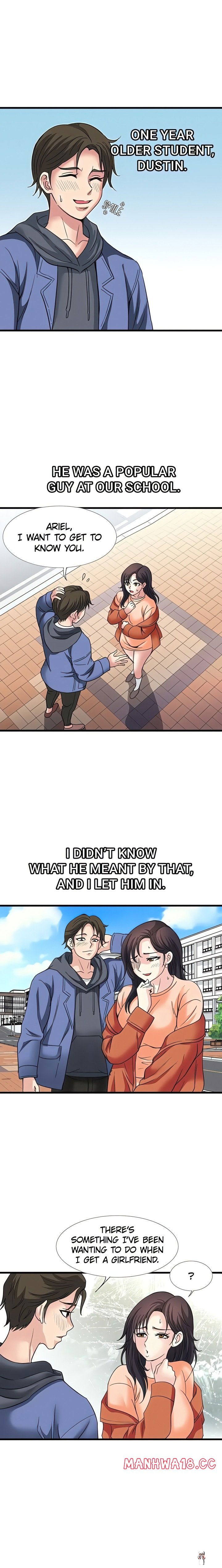 Daily Pleasure Awakening Daily Pleasure Awakening Chapter 29 - صفحة 5