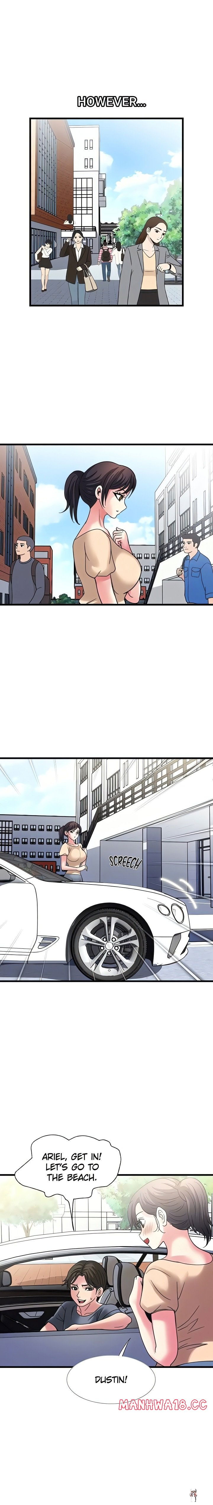 Daily Pleasure Awakening Daily Pleasure Awakening Chapter 29 - صفحة 9