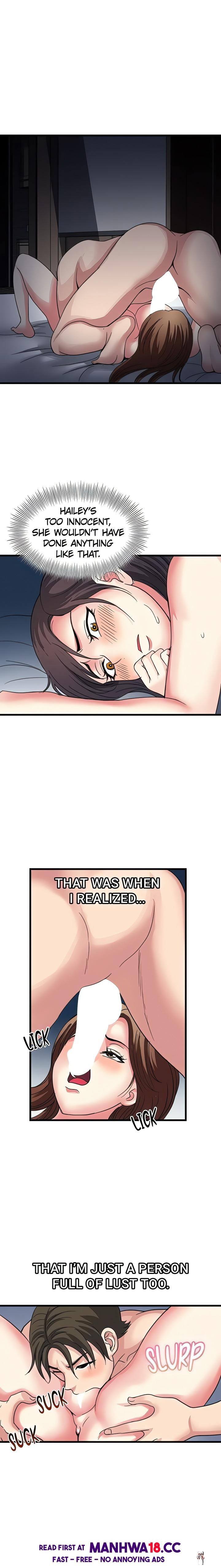 Daily Pleasure Awakening Daily Pleasure Awakening Chapter 30 - Página 1