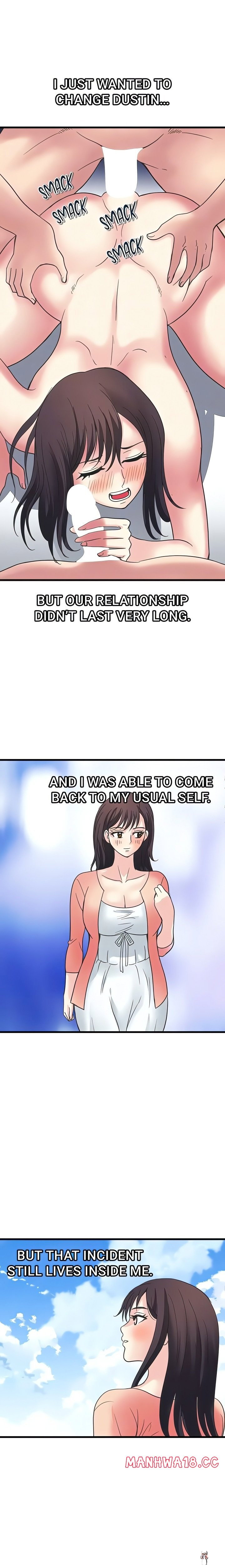 Daily Pleasure Awakening Daily Pleasure Awakening Chapter 30 - Página 10