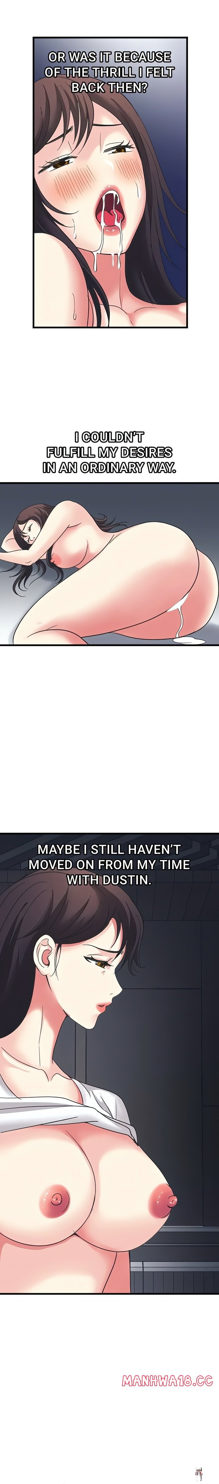 Daily Pleasure Awakening Daily Pleasure Awakening Chapter 30 - Página 12