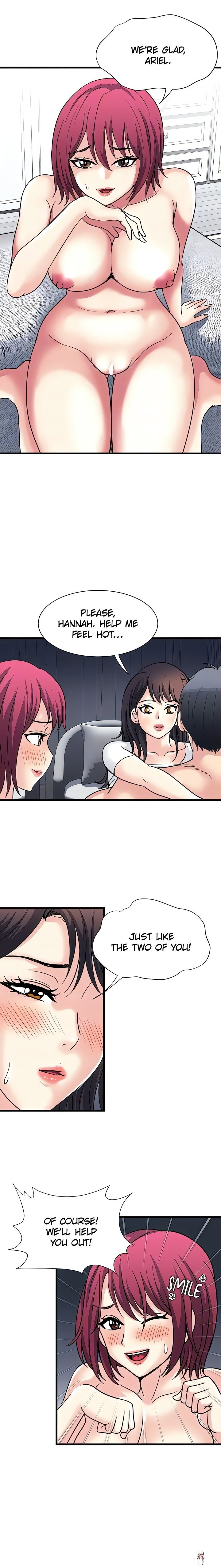 Daily Pleasure Awakening Daily Pleasure Awakening Chapter 30 - Página 17