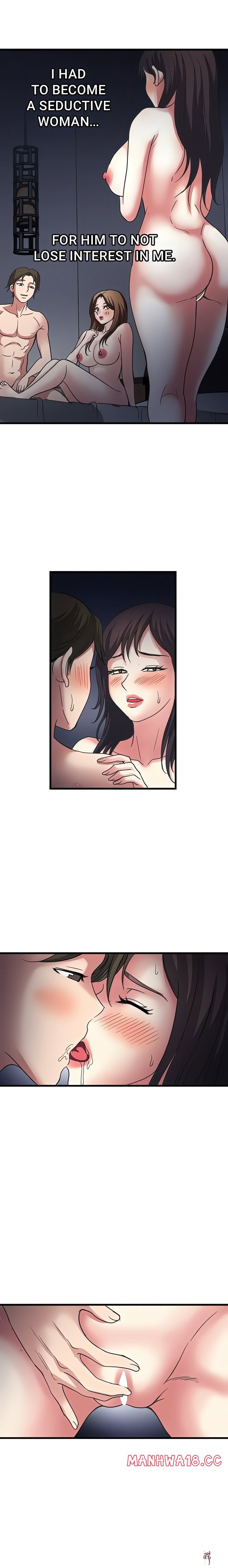 Daily Pleasure Awakening Daily Pleasure Awakening Chapter 30 - Página 4