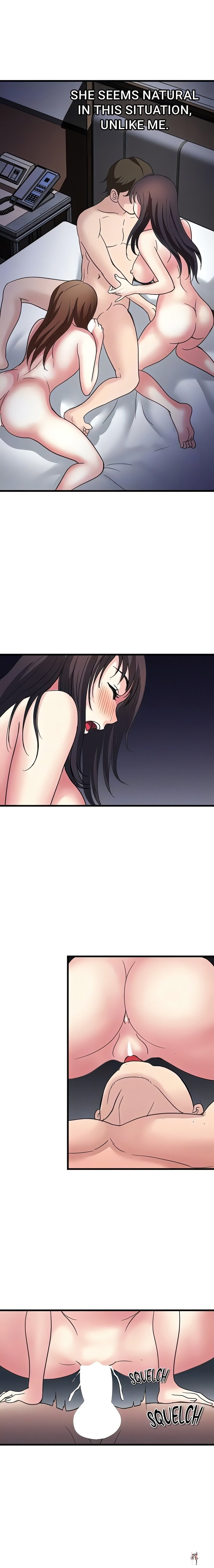 Daily Pleasure Awakening Daily Pleasure Awakening Chapter 30 - Página 6