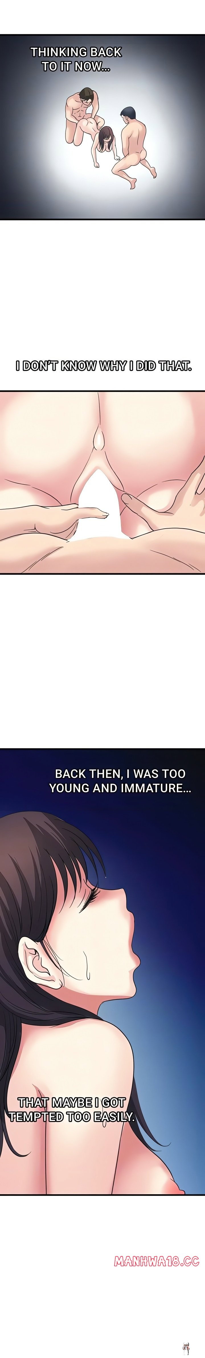 Daily Pleasure Awakening Daily Pleasure Awakening Chapter 30 - Página 9