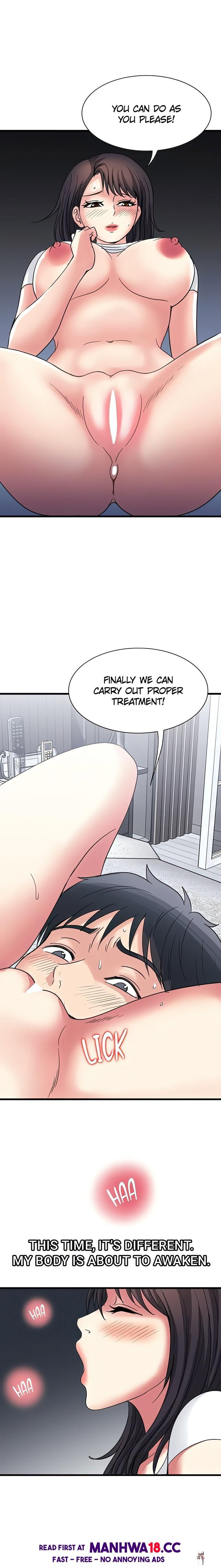 Daily Pleasure Awakening Daily Pleasure Awakening Chapter 31 - Page 1