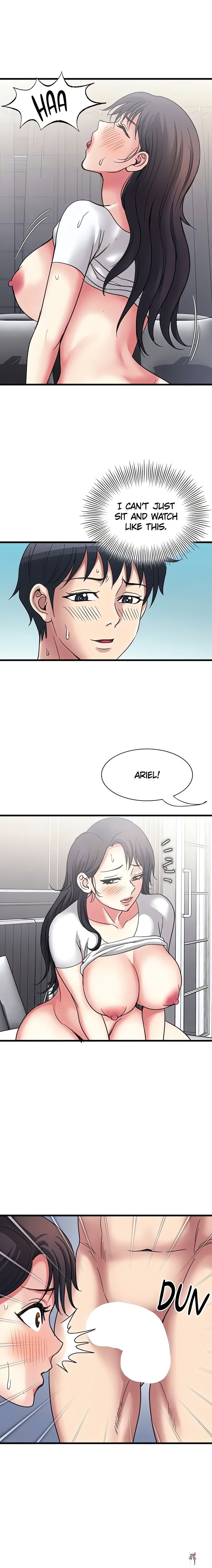 Daily Pleasure Awakening Daily Pleasure Awakening Chapter 31 - Page 10