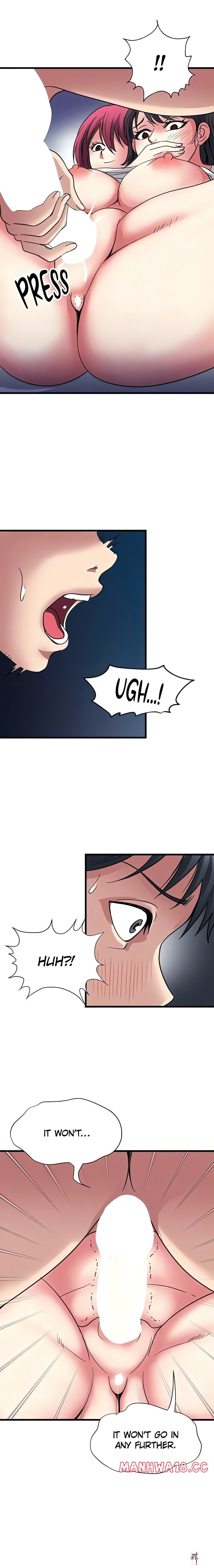 Daily Pleasure Awakening Daily Pleasure Awakening Chapter 31 - Page 16