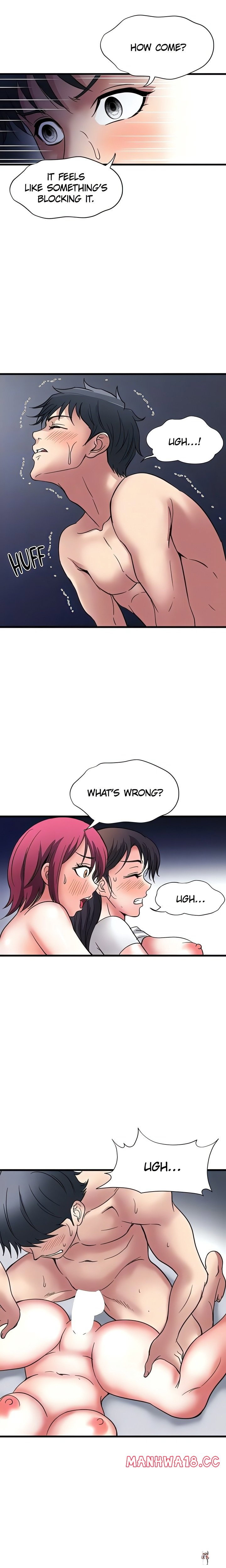 Daily Pleasure Awakening Daily Pleasure Awakening Chapter 31 - Page 17