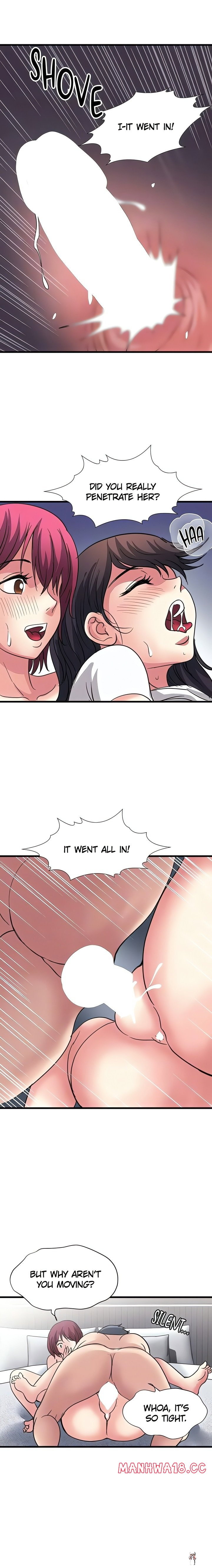 Daily Pleasure Awakening Daily Pleasure Awakening Chapter 31 - Page 19