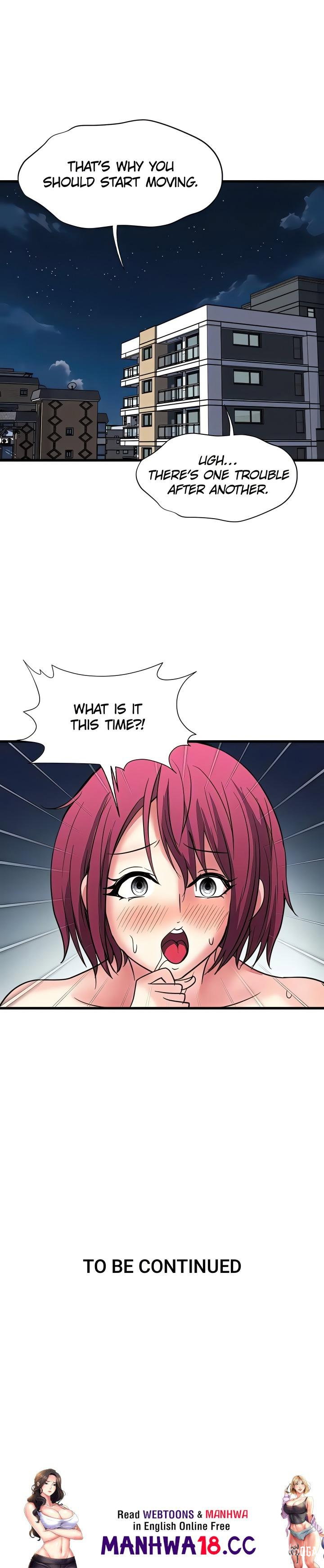 Daily Pleasure Awakening Daily Pleasure Awakening Chapter 31 - Page 20