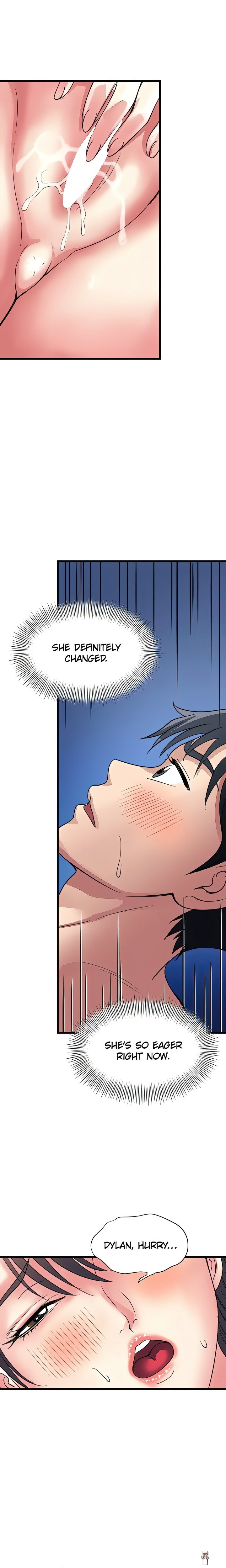 Daily Pleasure Awakening Daily Pleasure Awakening Chapter 31 - Page 3