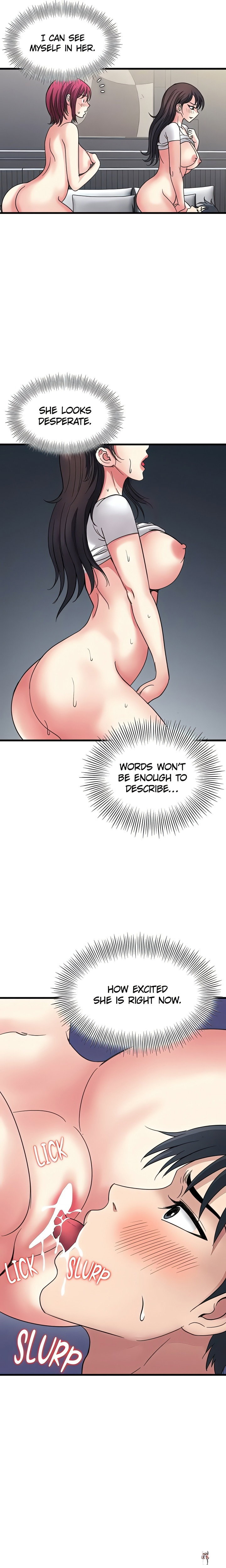 Daily Pleasure Awakening Daily Pleasure Awakening Chapter 31 - Page 4