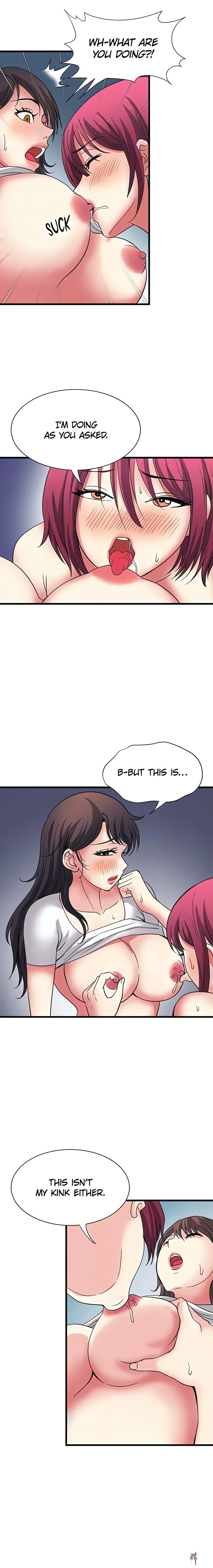 Daily Pleasure Awakening Daily Pleasure Awakening Chapter 31 - Page 6