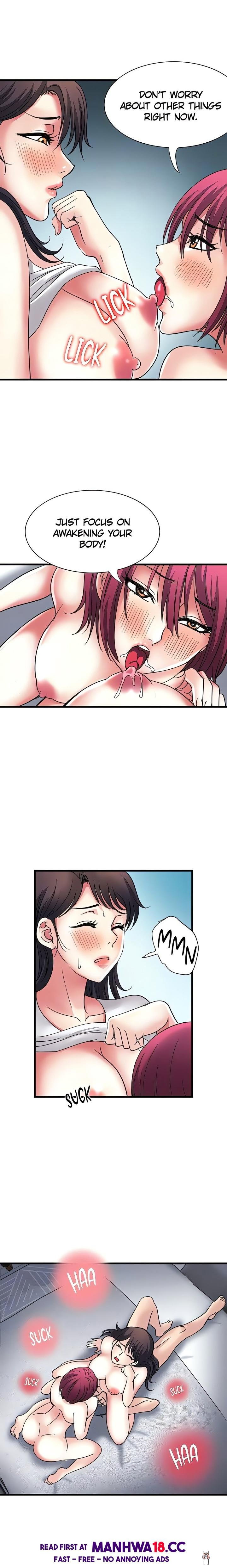 Daily Pleasure Awakening Daily Pleasure Awakening Chapter 31 - Page 7