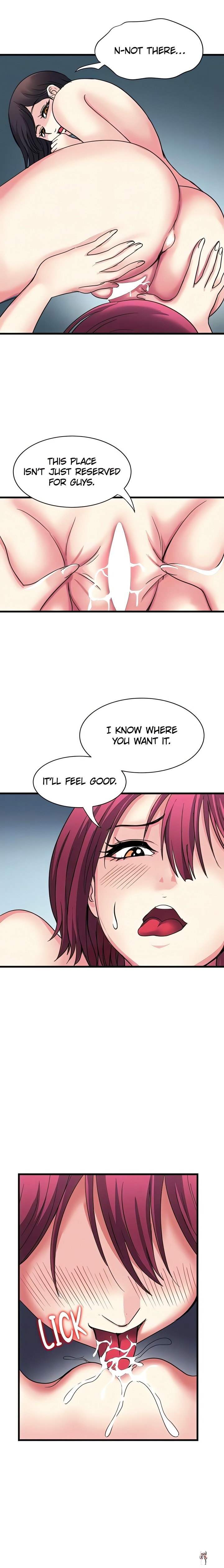 Daily Pleasure Awakening Daily Pleasure Awakening Chapter 31 - Page 9