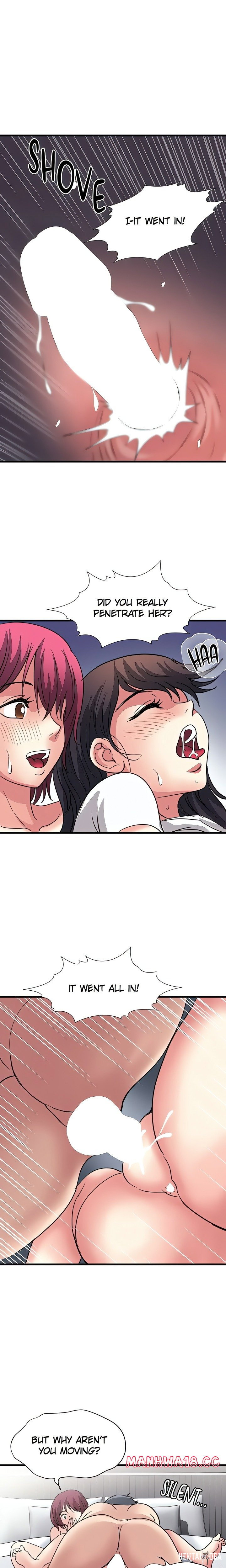 Daily Pleasure Awakening Daily Pleasure Awakening Chapter 32 - Page 1