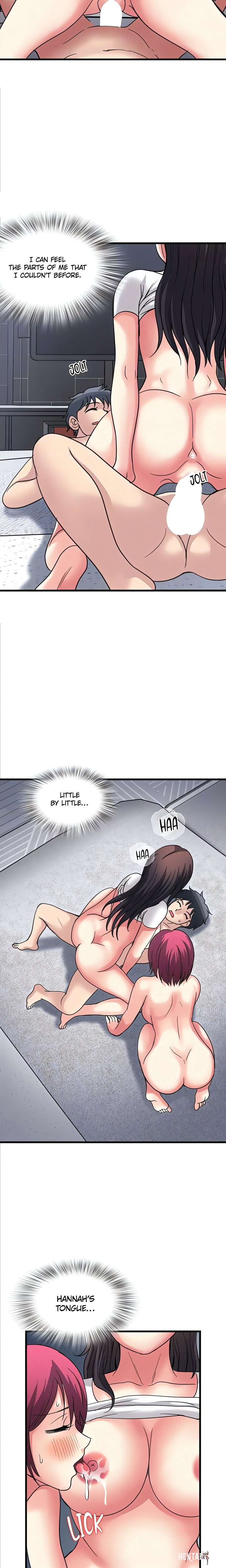 Daily Pleasure Awakening Daily Pleasure Awakening Chapter 32 - Page 10