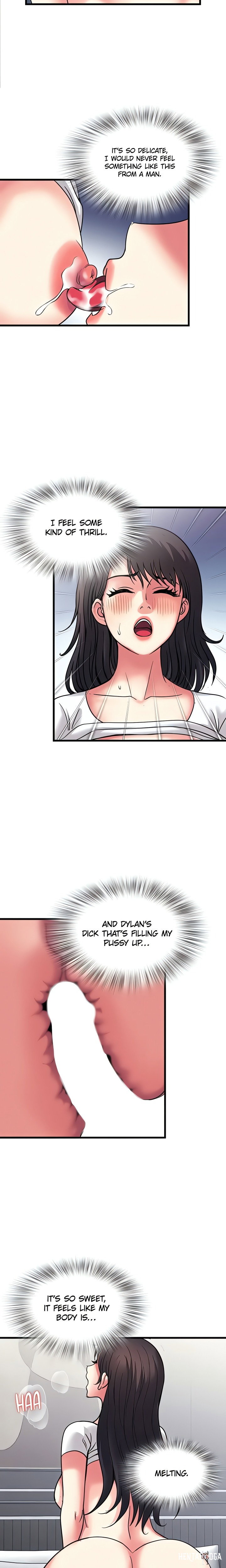 Daily Pleasure Awakening Daily Pleasure Awakening Chapter 32 - Page 11