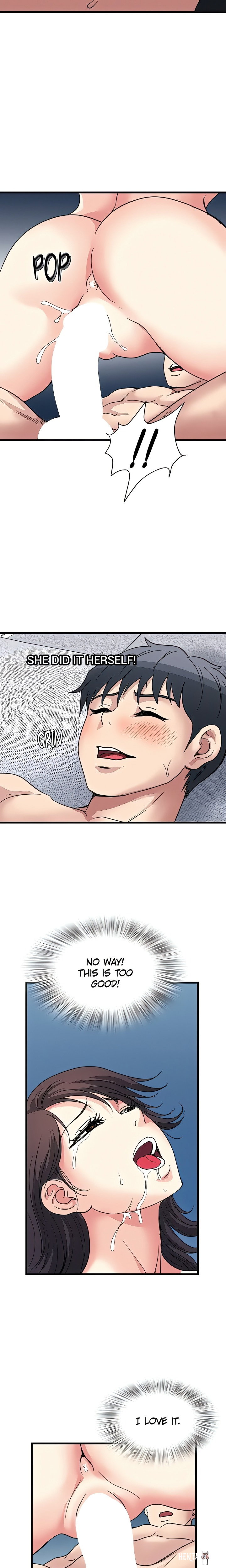 Daily Pleasure Awakening Daily Pleasure Awakening Chapter 32 - Page 13