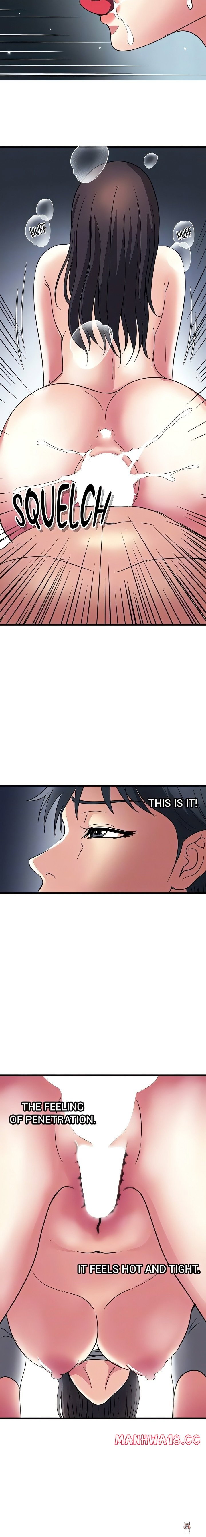 Daily Pleasure Awakening Daily Pleasure Awakening Chapter 32 - Page 17