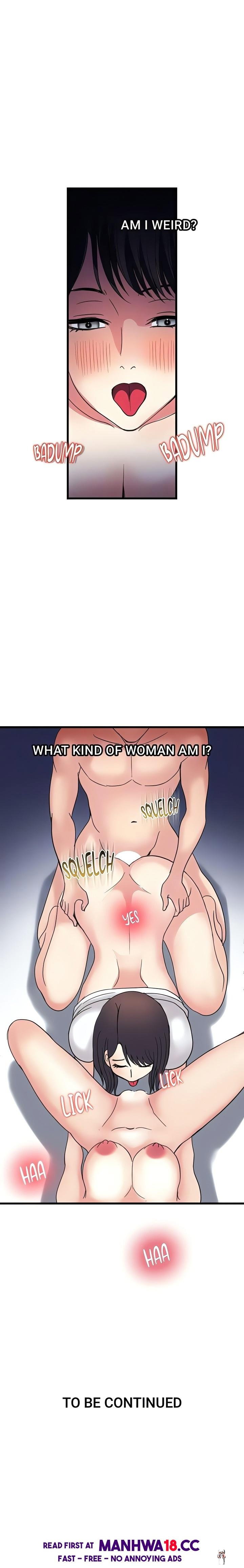 Daily Pleasure Awakening Daily Pleasure Awakening Chapter 32 - Page 20